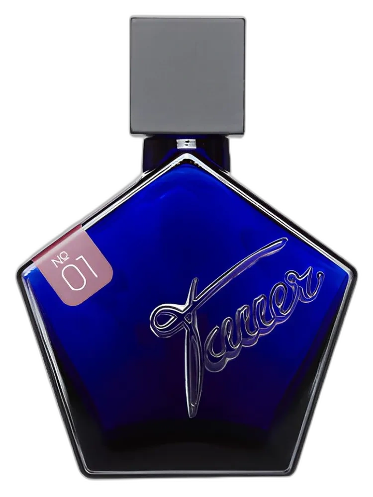01 Le Maroc Pour Elle for women