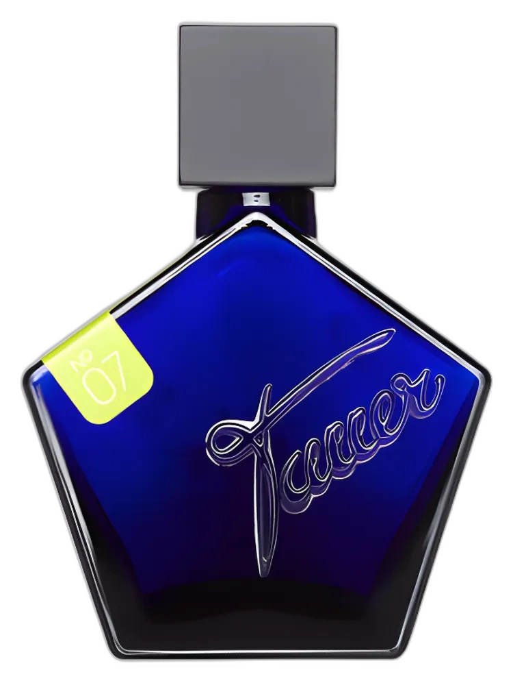 07 Vetiver Dance unisex