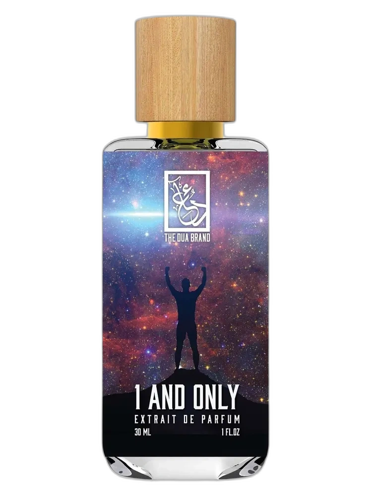 and Only by The Dua Brand