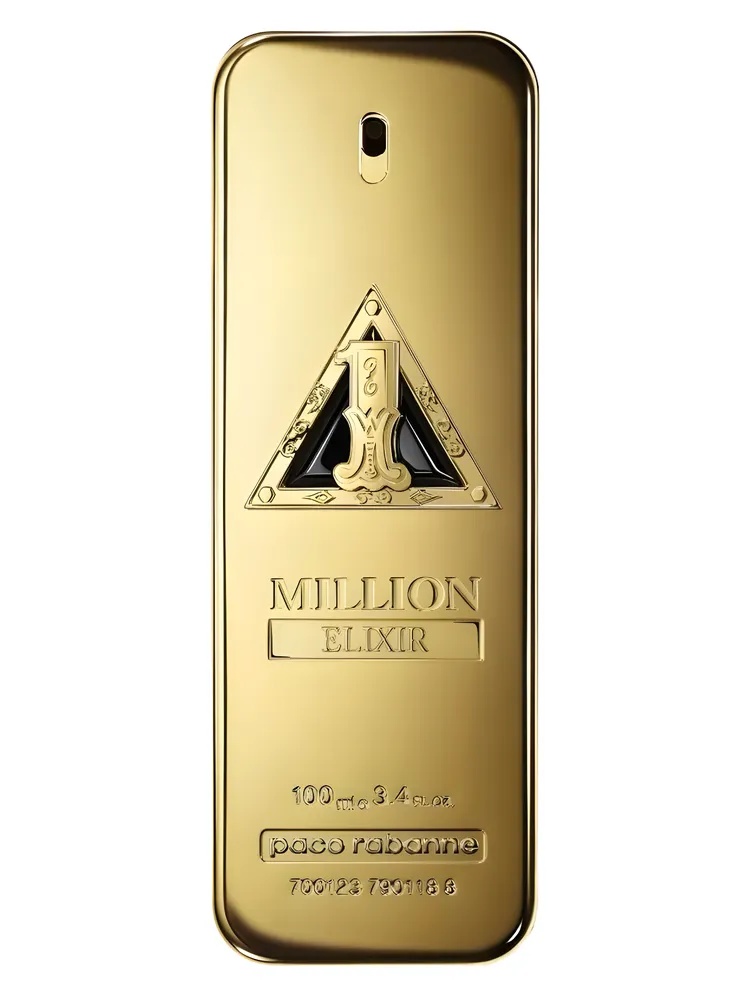 1 Million Paco Elixir de Rabanne