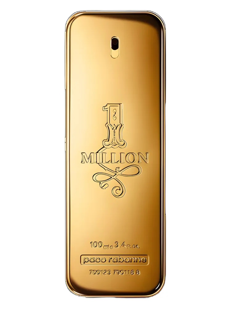 1 Million Paco de Rabanne