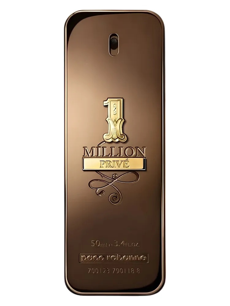 1 Million Prive Paco Eau de Cologne de Rabanne
