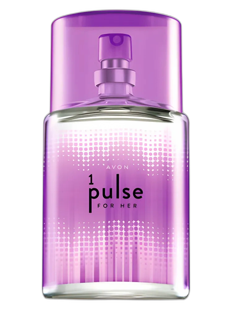 Pulse for Her by Avon