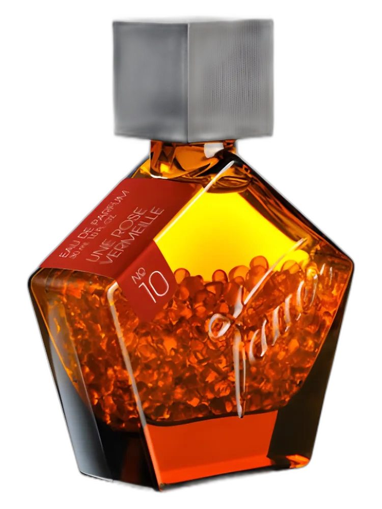 10 Une Rose Vermeille for women
