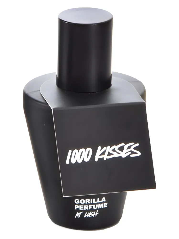 1000 Kisses thumbnail 2