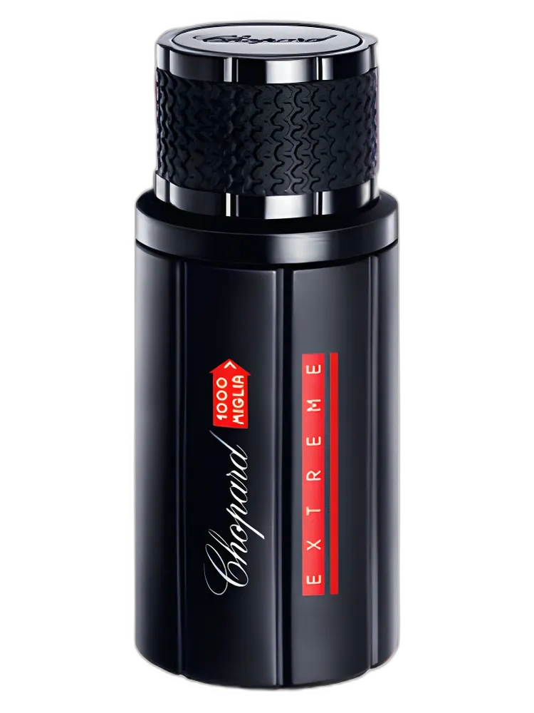 Miglia Extreme by Chopard