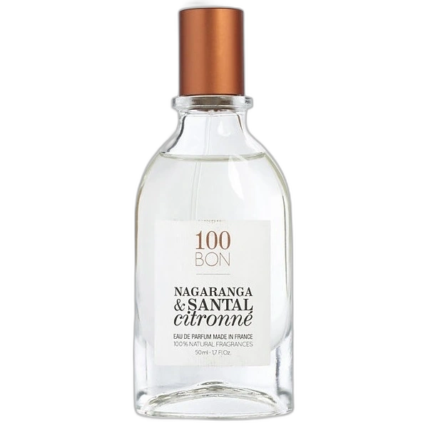 Nagaranga Santal Citronne