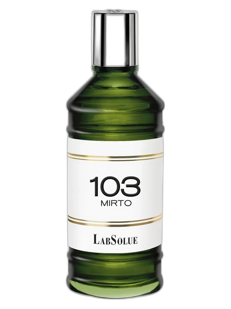 Mirto by LabSolue