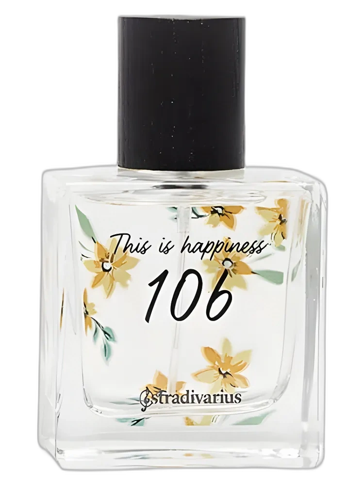 This is Happiness by Stradivarius