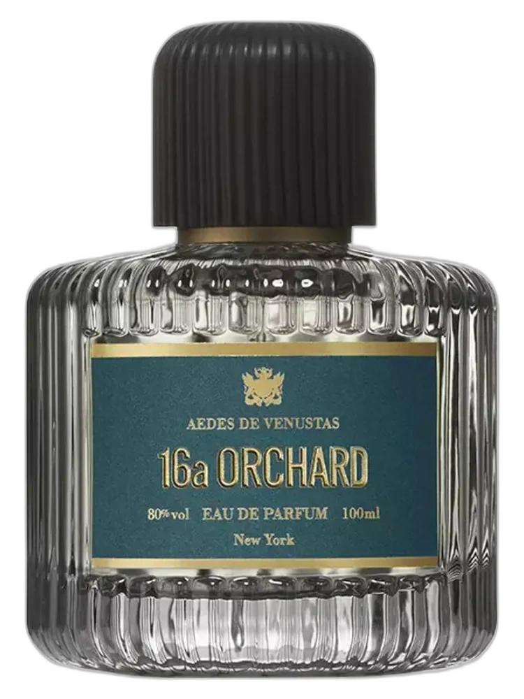 16a Orchard unisex