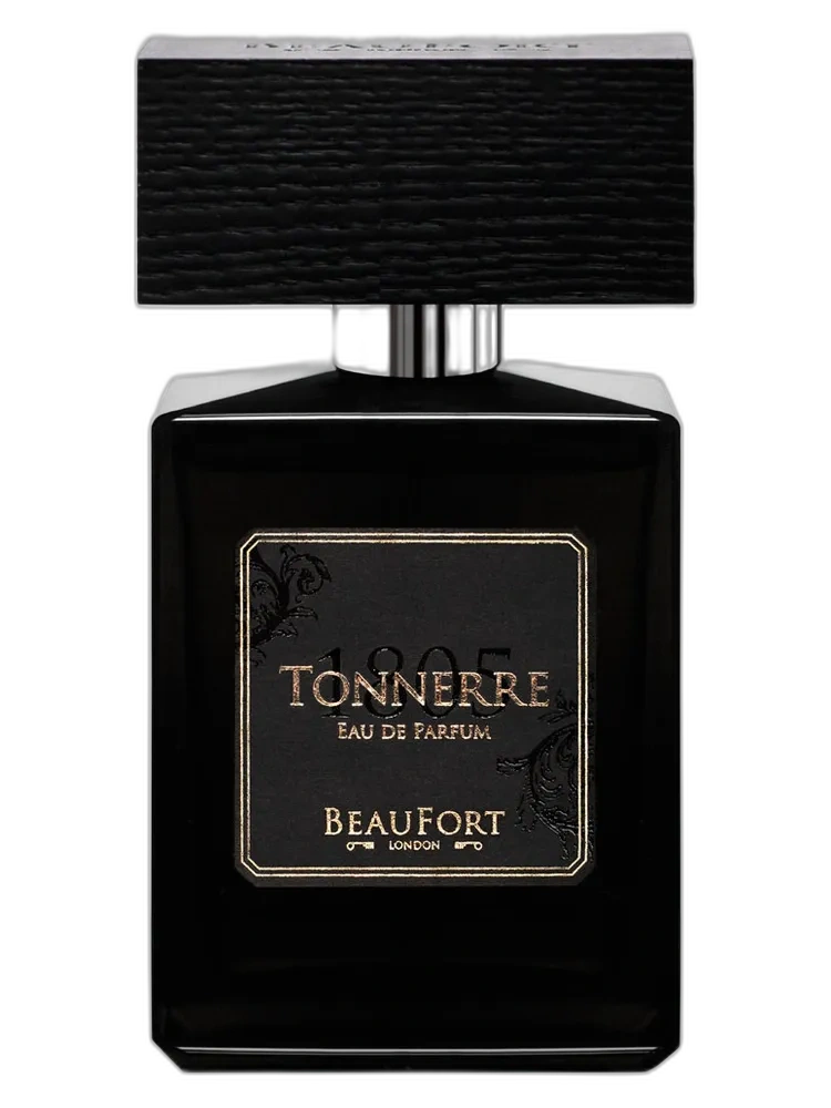 1805 Tonnerre unisex