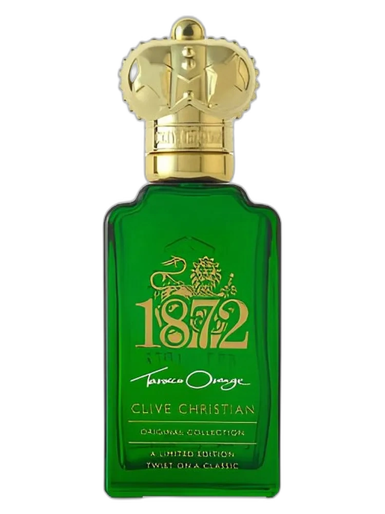 Tarocco Orange by Clive Christian