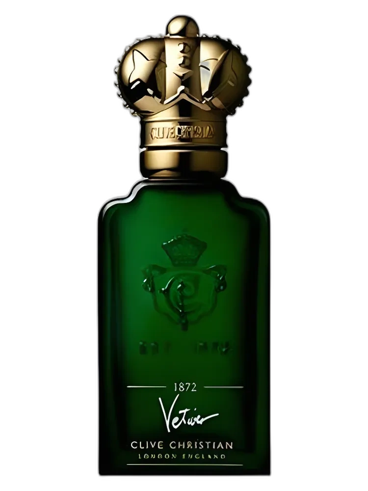 Vetiver