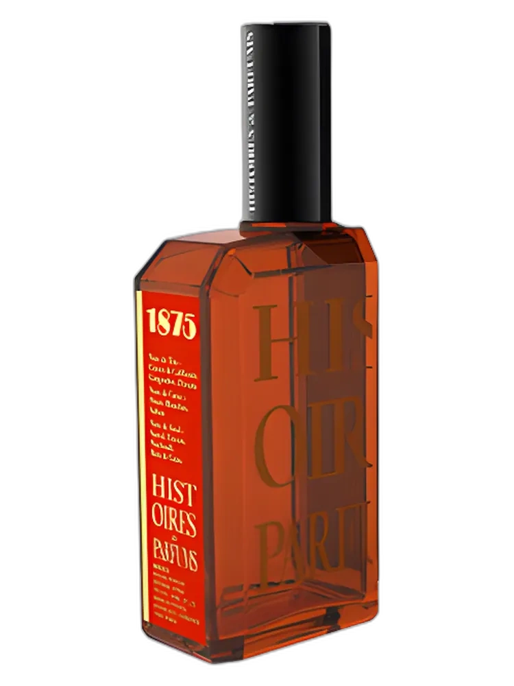 1875 Carmen Bizet Absolu EdP for women