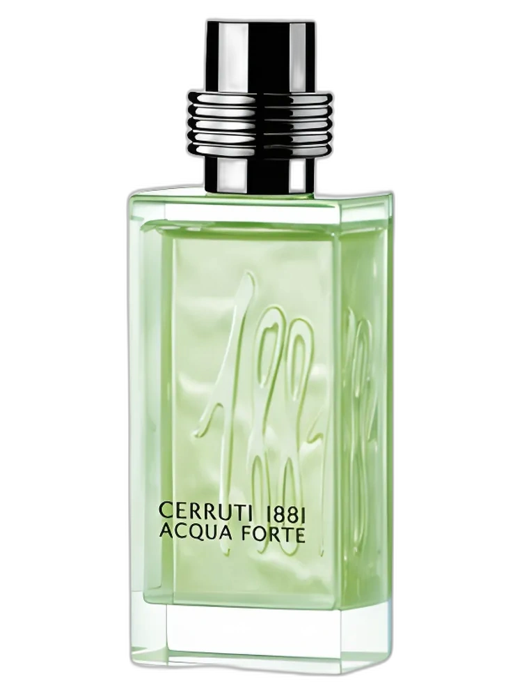 1881 Acqua Forte for men