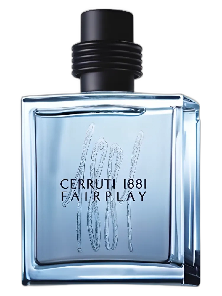 1881 Fairplay for men
