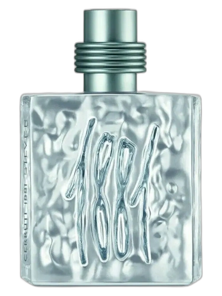 1881 Silver for men