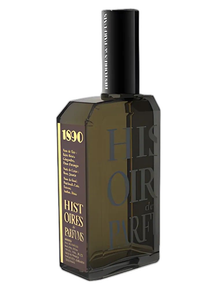 1890 La Dame de Pique Tchaikovsky Absolu EdP for women