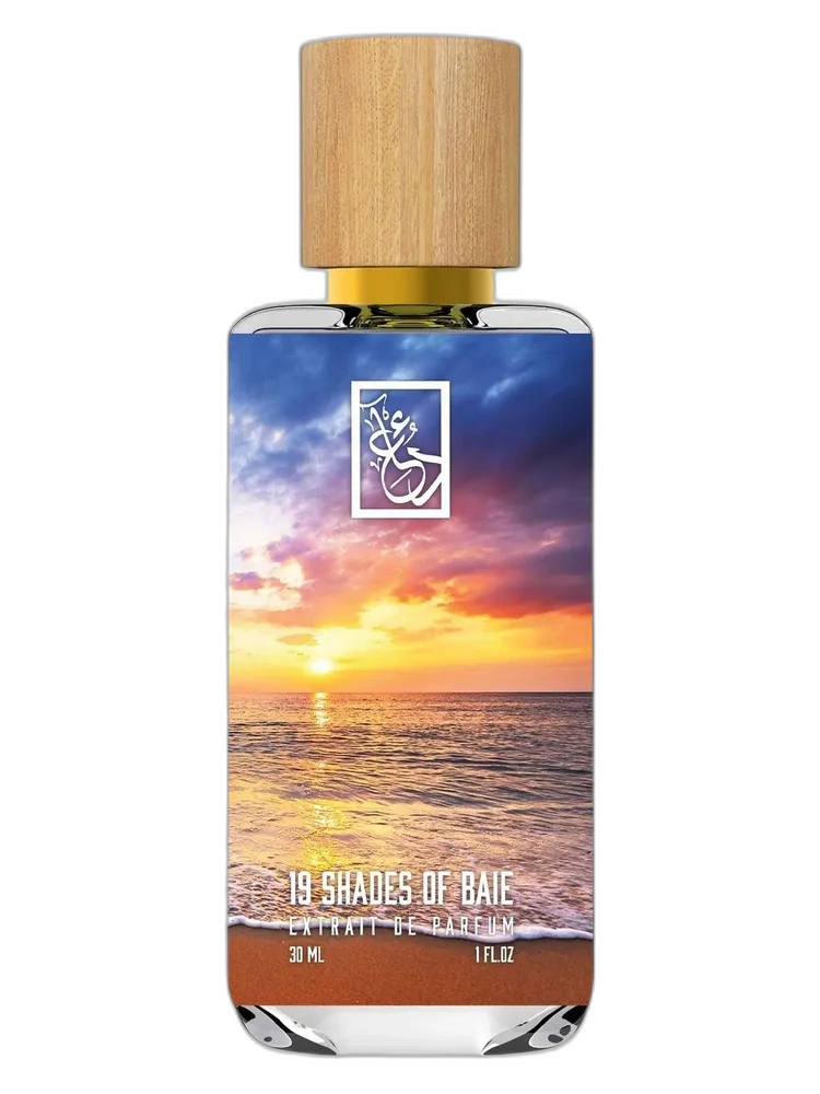 Shades of Baie by The Dua Brand