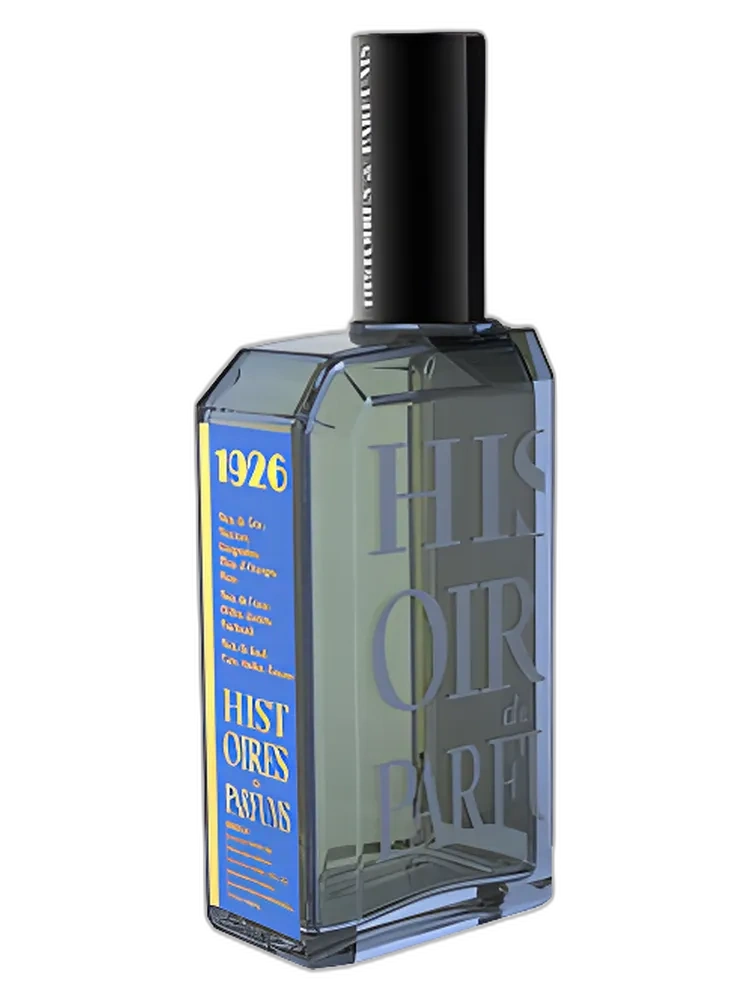 1926 Turandot Puccini Absolu EdP for women