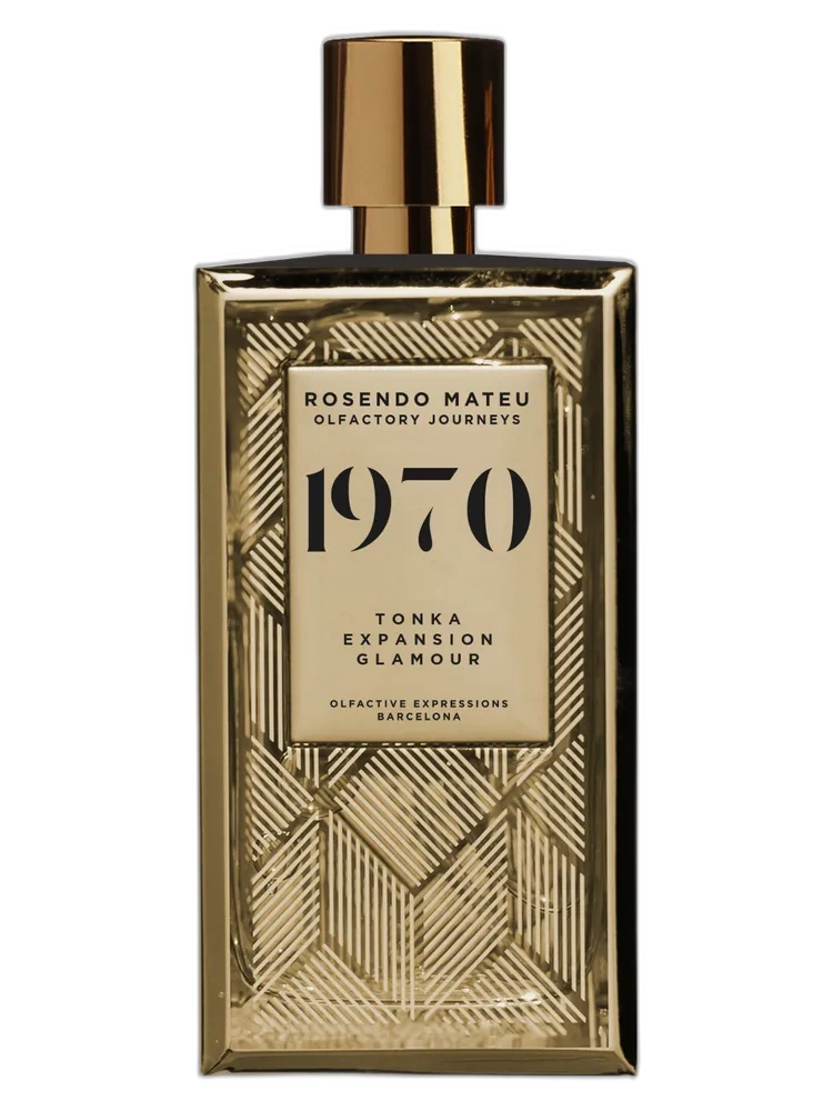 1970 unisex