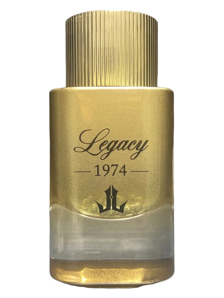 Legacy for women by Coach