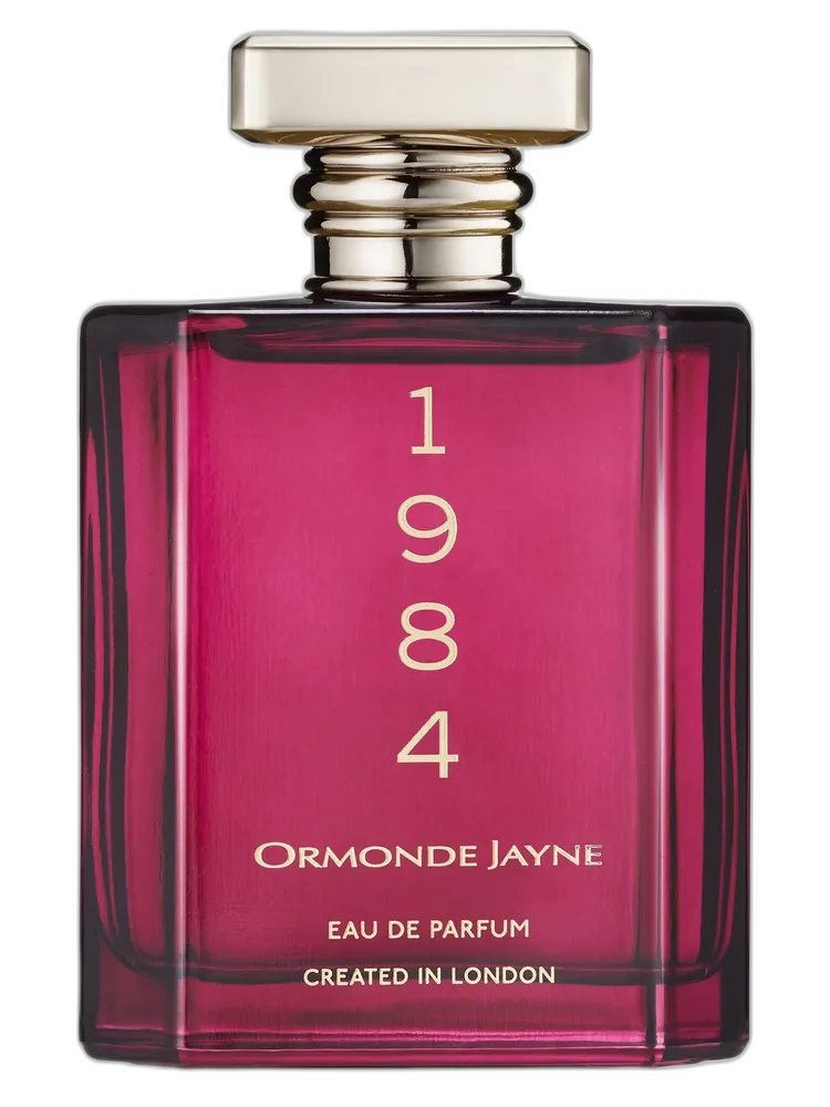 1984 unisex