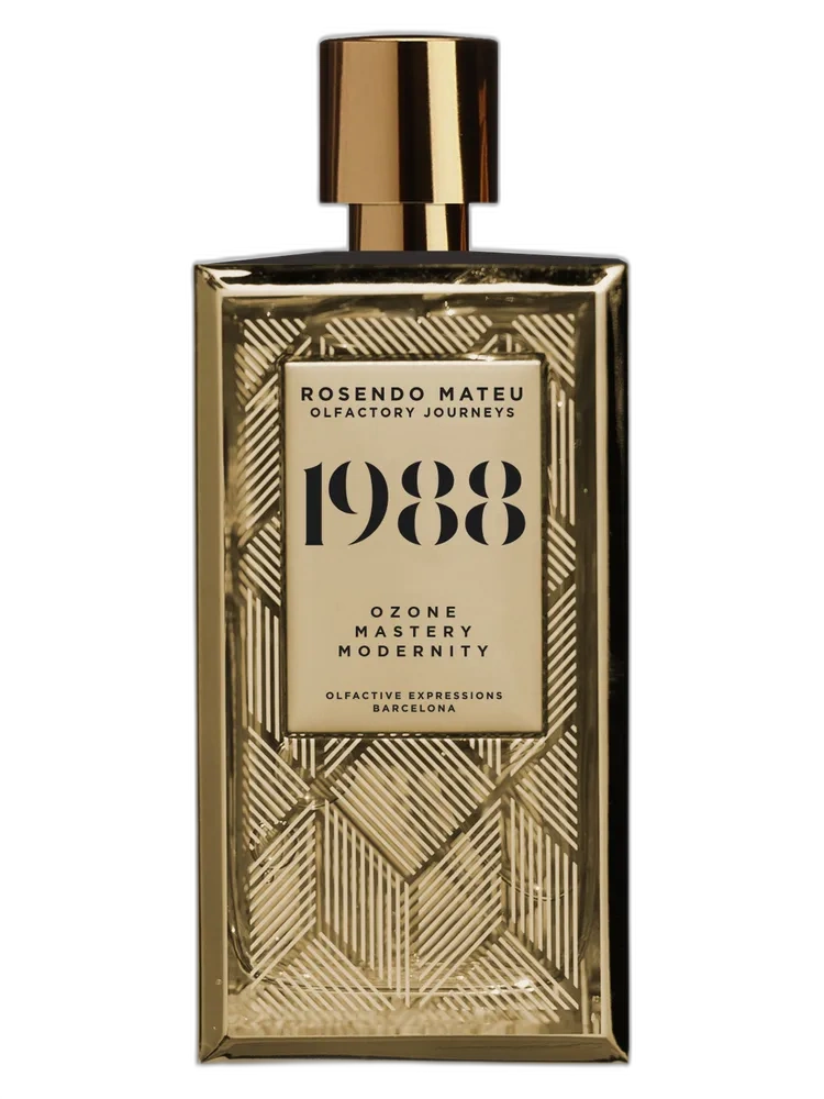 1988 unisex