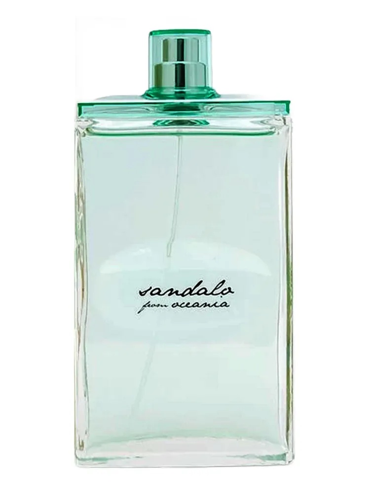 Miniatura 2 de 1a Classe Sandalo From Oceania