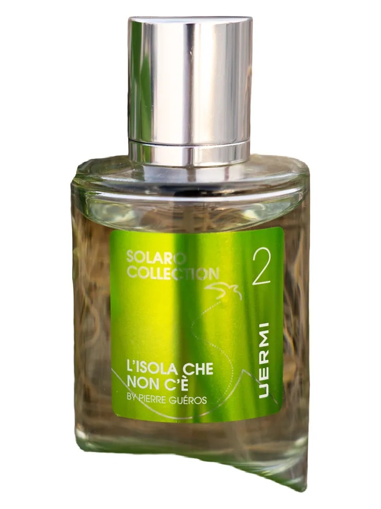 2 L'isola Che Non C'e unisex