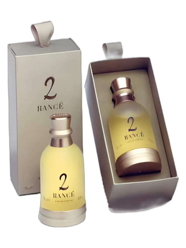 Rancé by Rancé 1795