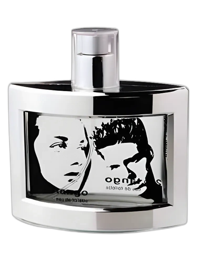 2 To Tango unisex