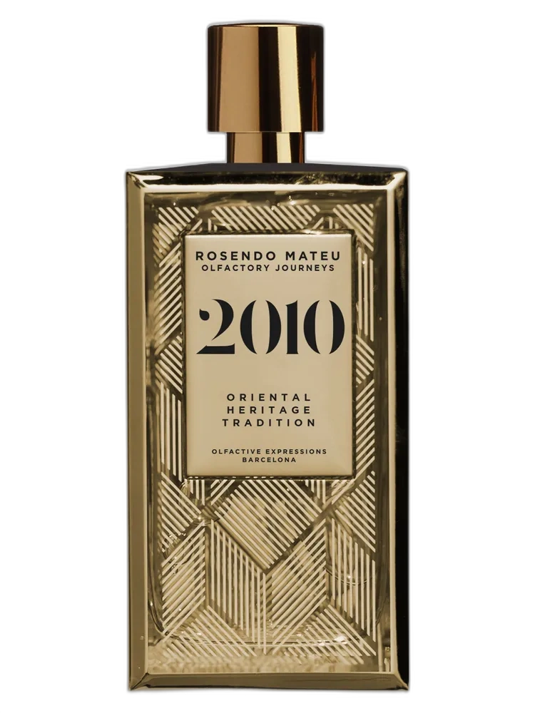 2010 unisex