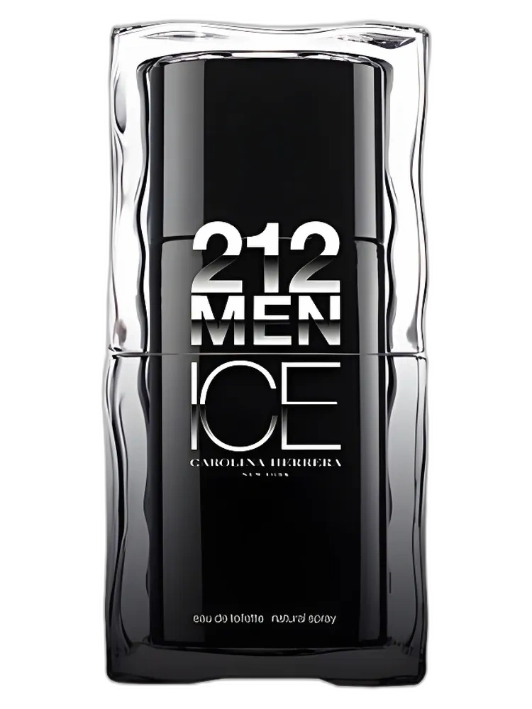 Men Ice