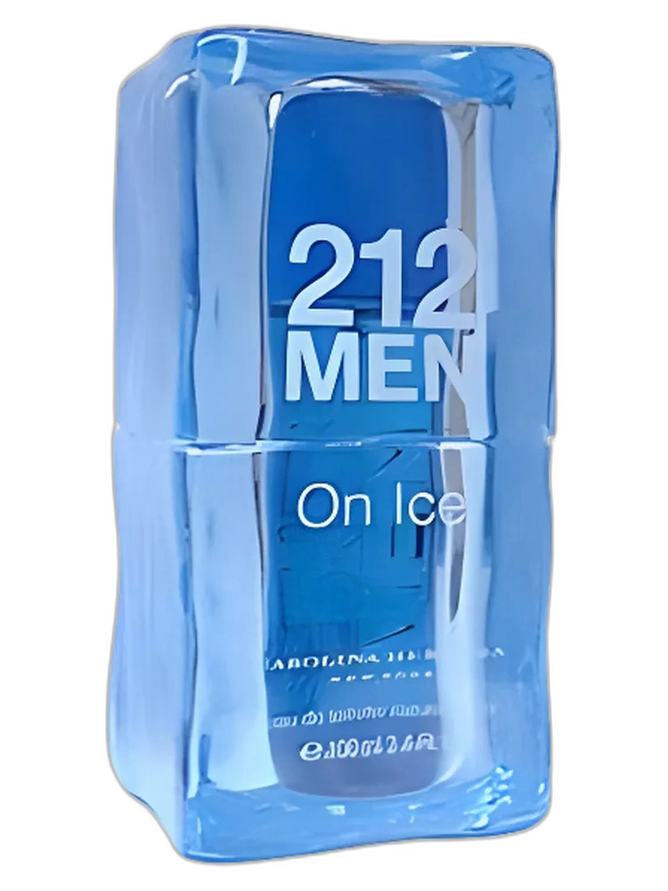 Men On Ice