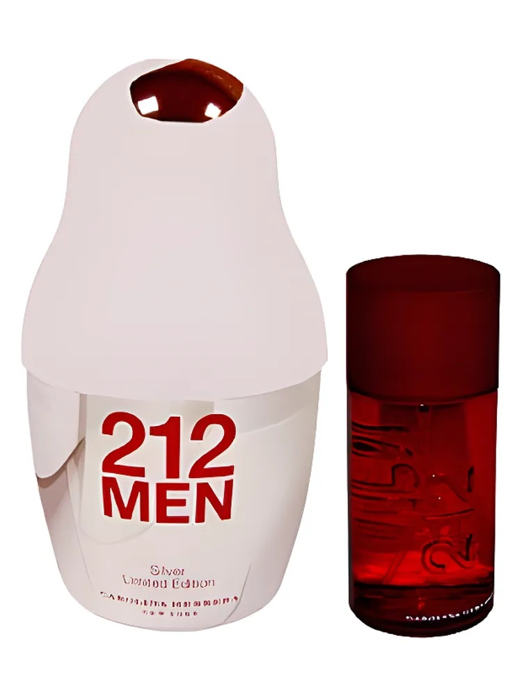 212 Men