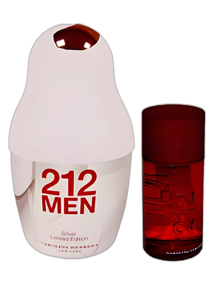 Men Silver
