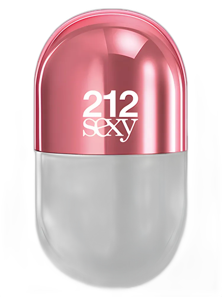 Sexy by Carolina Herrera