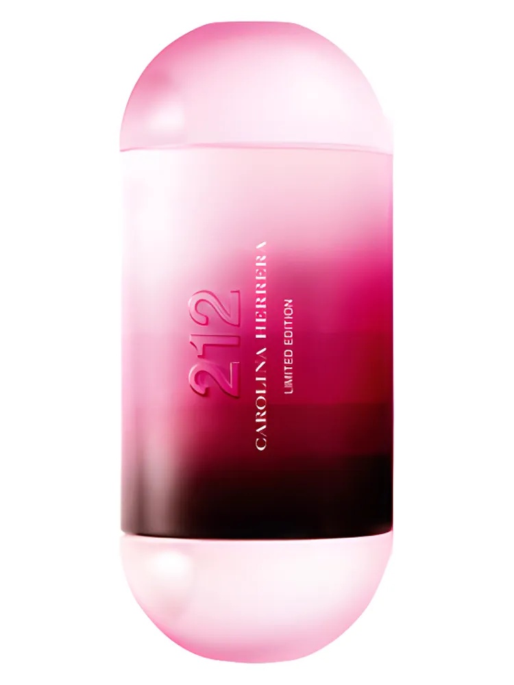 212 Summer de Carolina Herrera