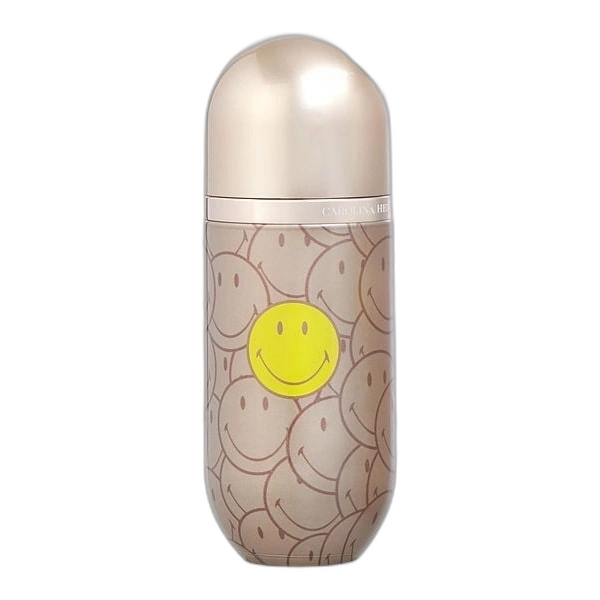 212 Vip Rose Smiley
