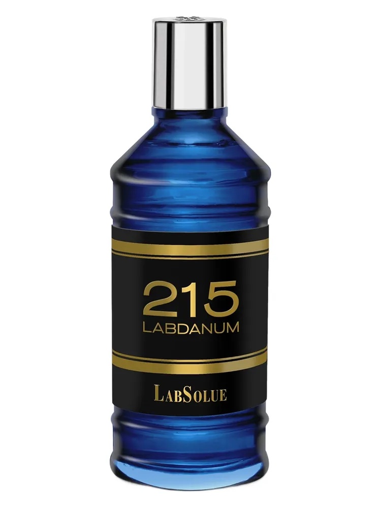215 Labdanum unisex