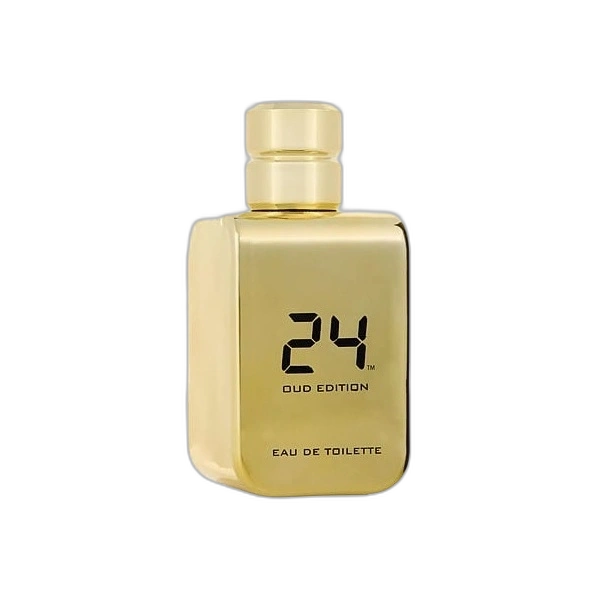 Gold Oud Edition by ScentStory
