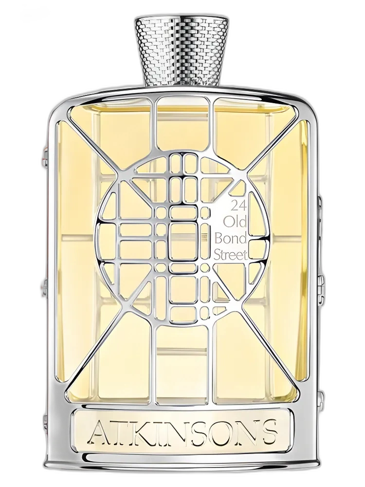 24 Old Bond Street Limited Edition unisex