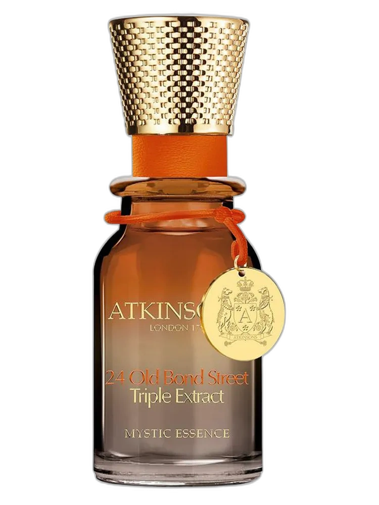 24 Old Bond Street Triple Extrait unisex