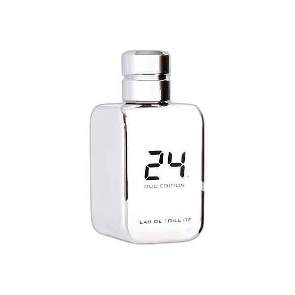 Platinum Oud Edition by ScentStory