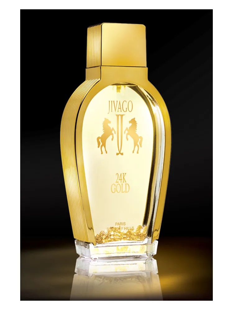 24K Gold thumbnail 2