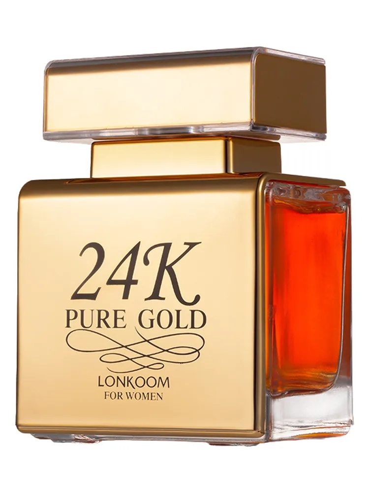 Pure Love Gold thumbnail 2