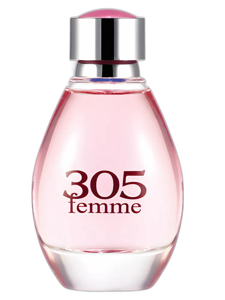 Femme by La Rive