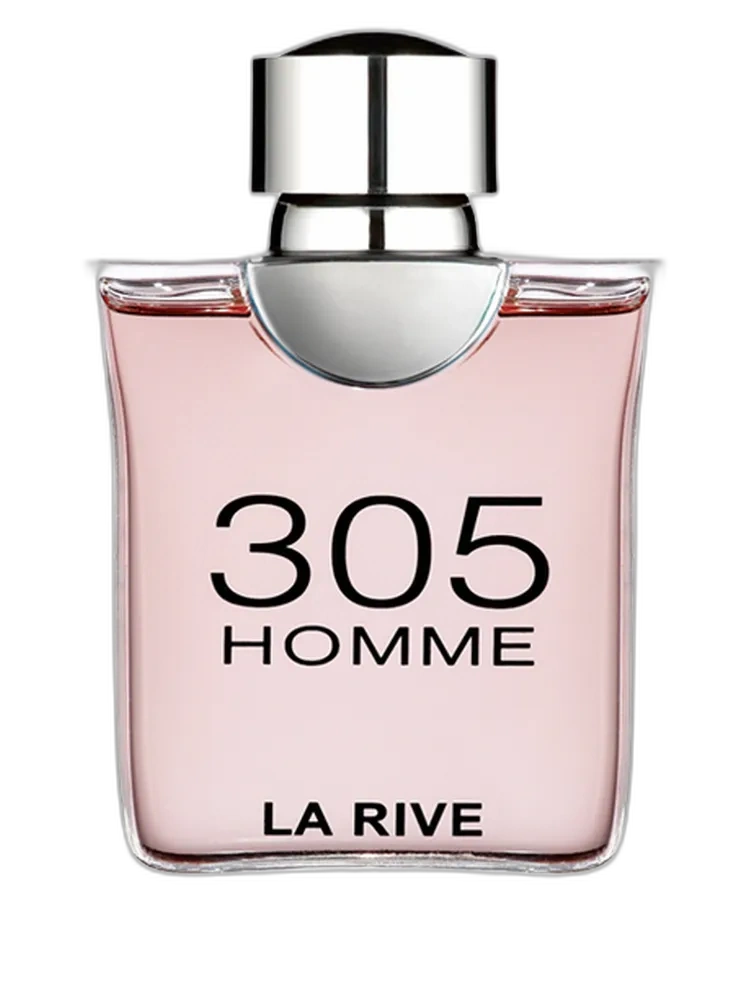 Homme by La Rive