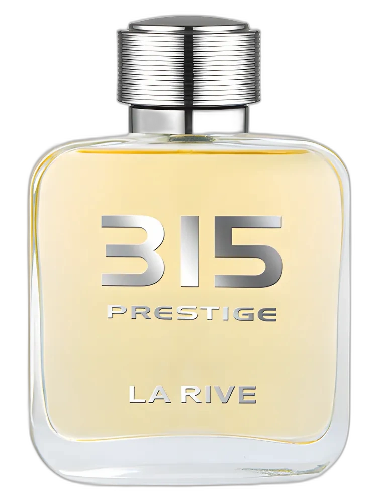 Prestige by La Rive